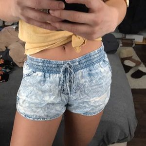 Comfy shorts!